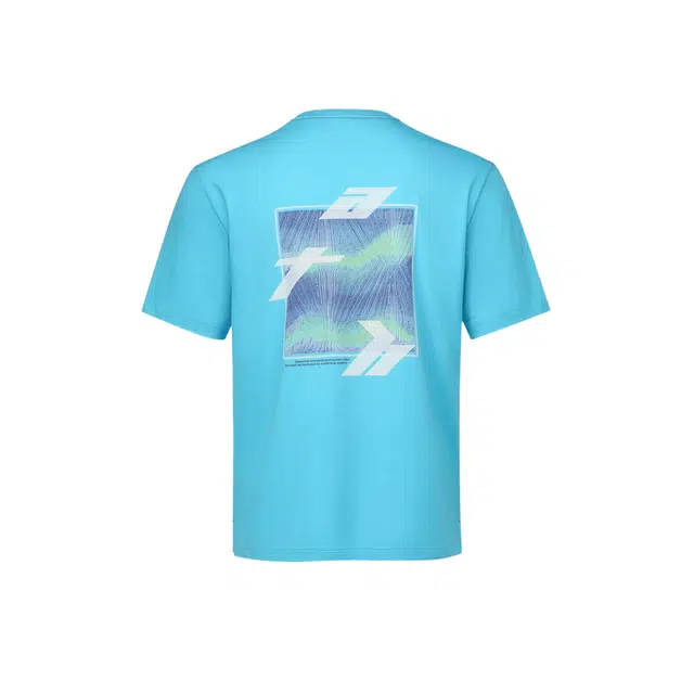 DESCENTE Sports Style T