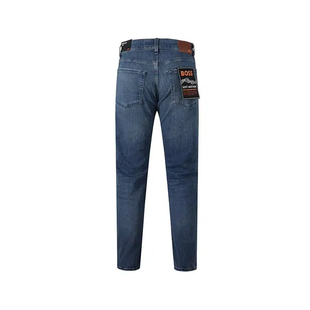 HUGO BOSS SS24 Logo