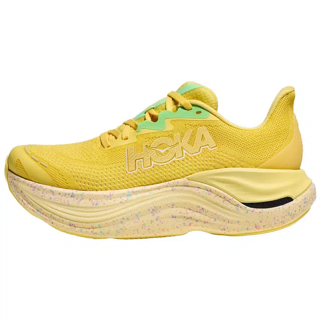 zapatillas de running HOKA ONE ONE entrenamiento talla 36.5