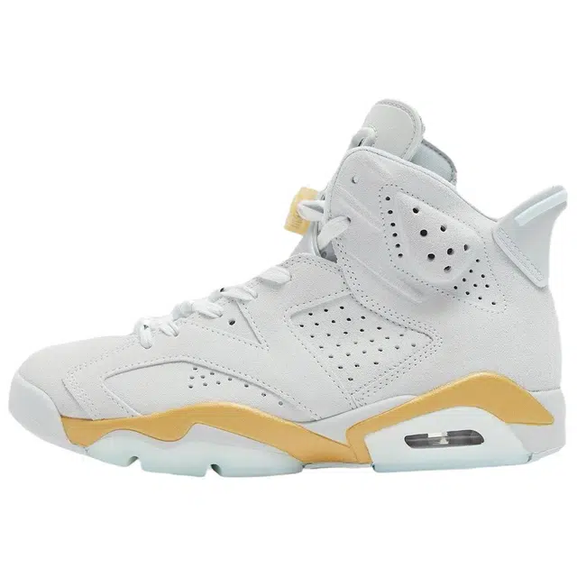 Jordan Air Jordan 6 Craft "Paris"