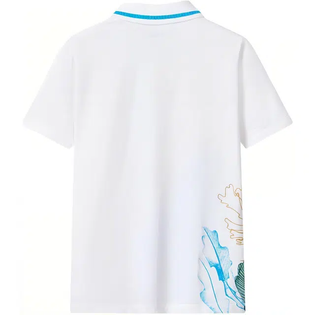 FILA SS24 Polo