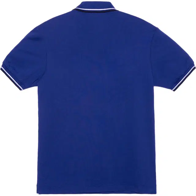 PRADA LogoPolo