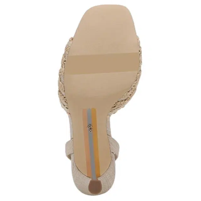 SAM EDELMAN 6cm
