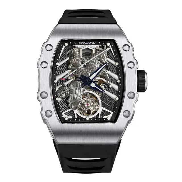 HANBORO HBR9005