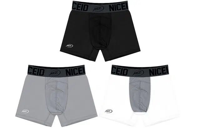 NICEID