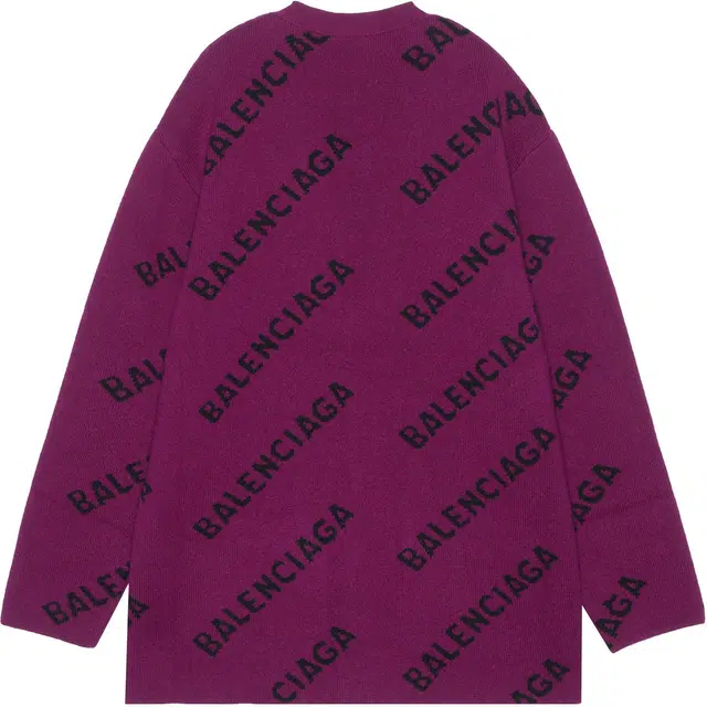 Balenciaga SS22 V