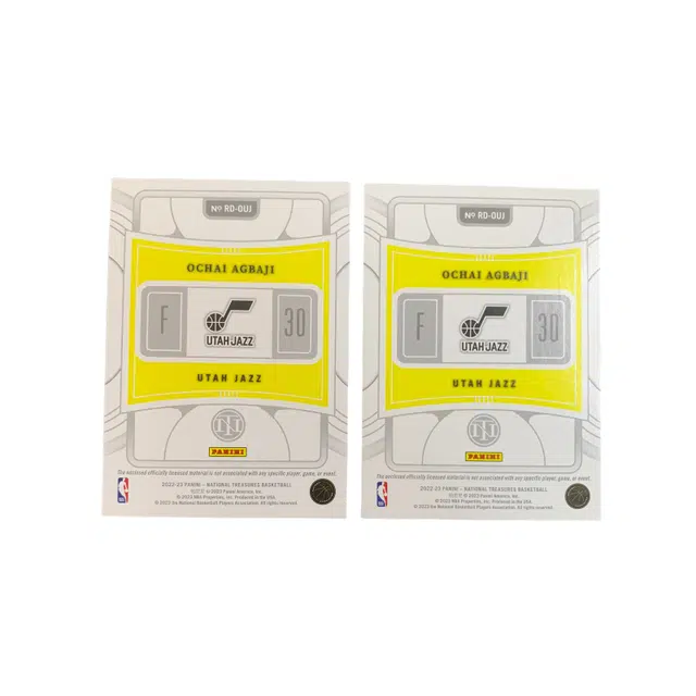 PANINI 2022-23 PANINI 8799+9599 2
