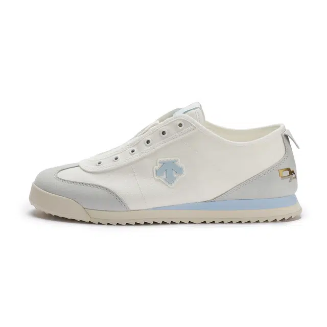DESCENTE Chron SLIP ON Sport style