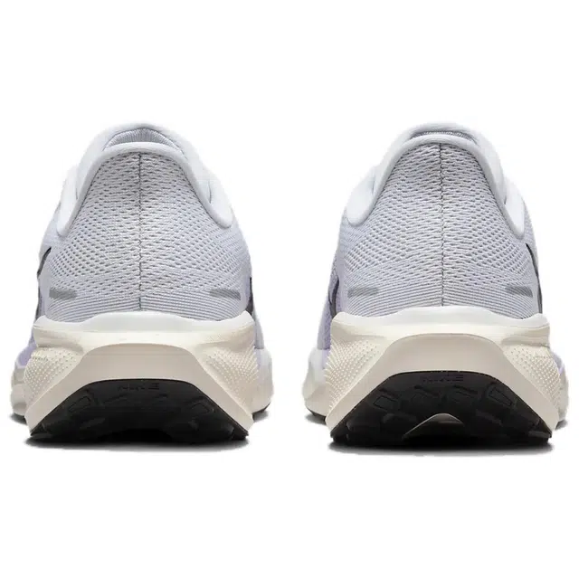 Nike Pegasus 41 Purple Gray