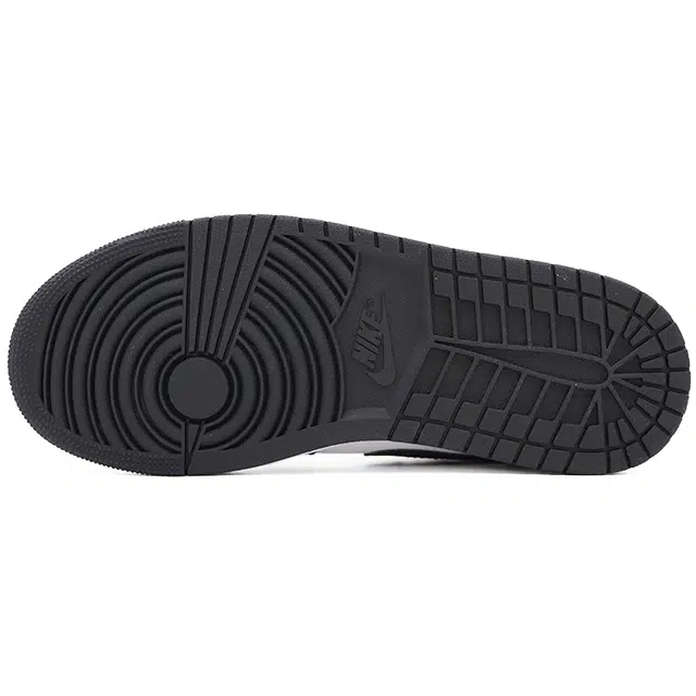 Jordan Air Jordan 1 Low "White Black" panda