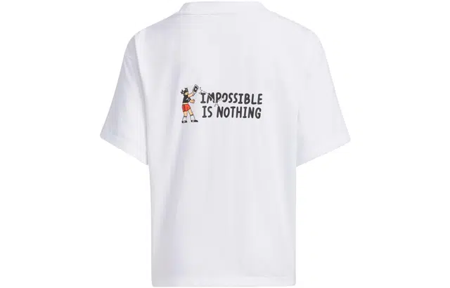 adidas x Seebin Cotton Tee T