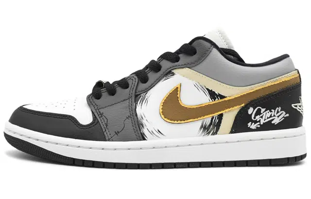 Jordan Air Jordan 1 "Panda" EIGHT