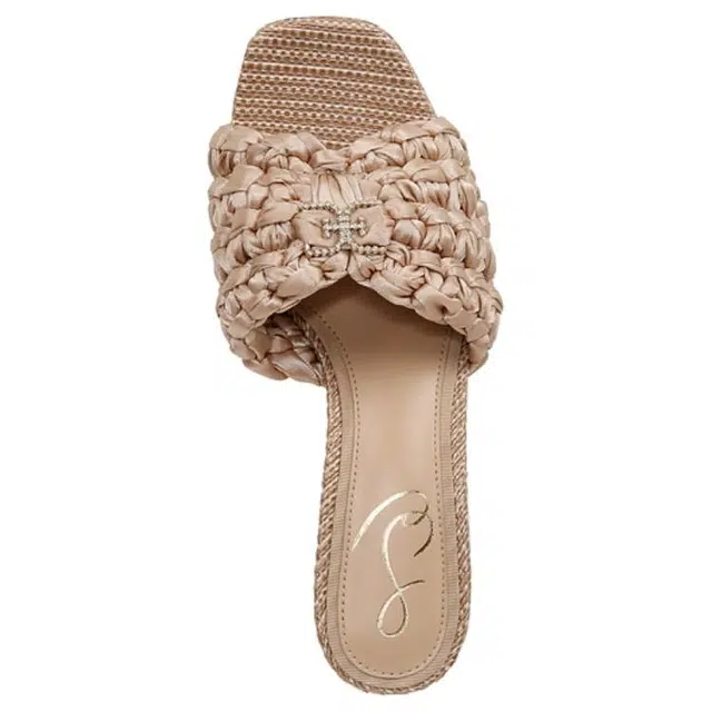 SAM EDELMAN