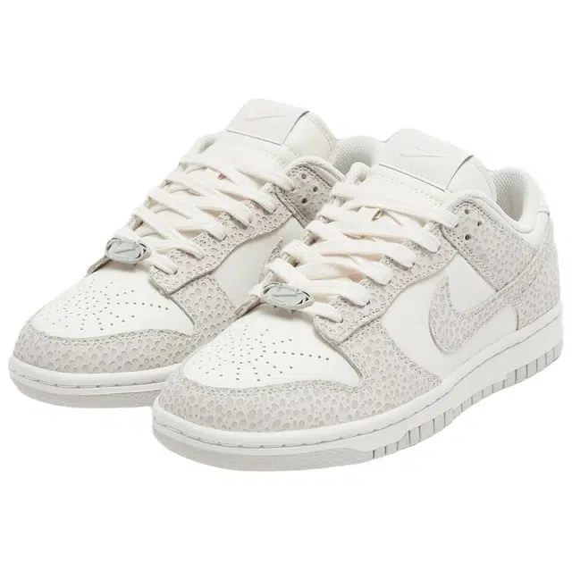 Nike Dunk Low SafariPhantom