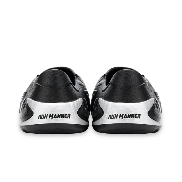 RUN MANNER EVA