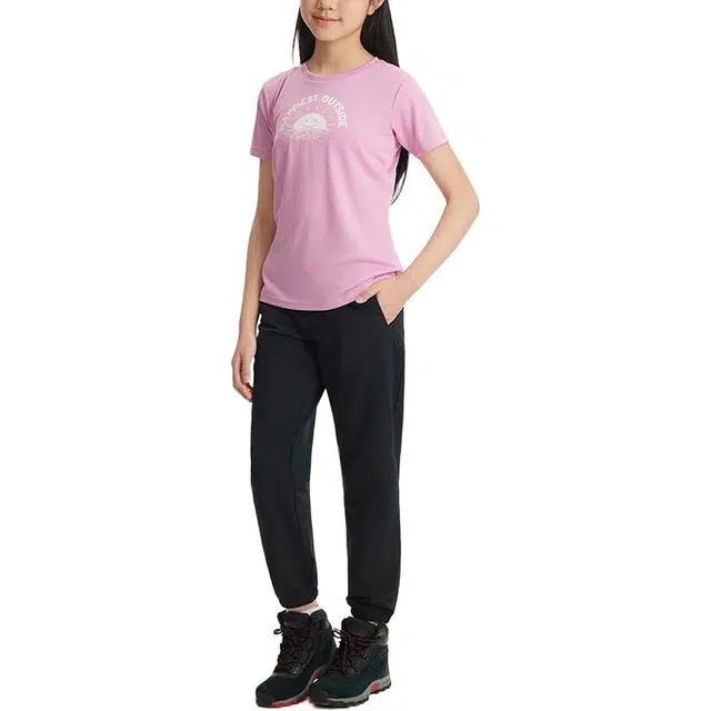 Columbia T