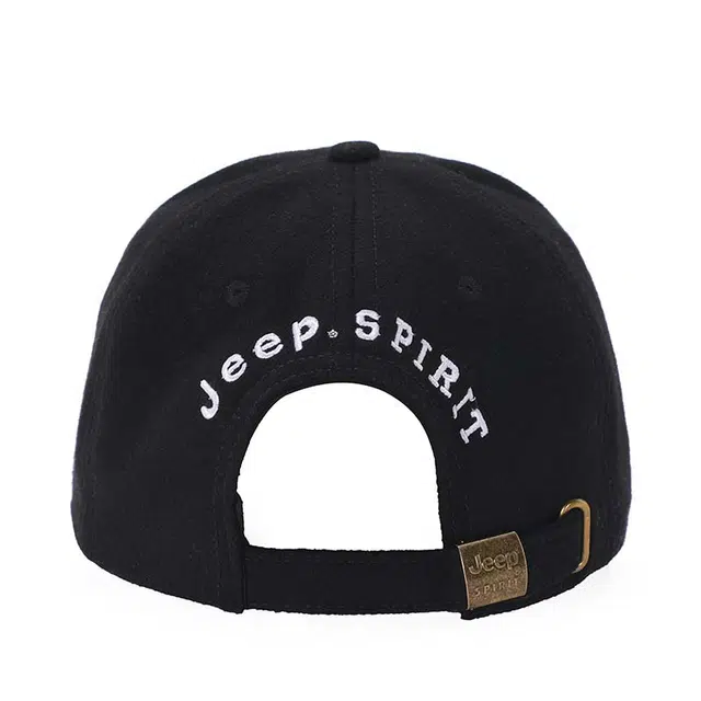 JEEP SPIRIT