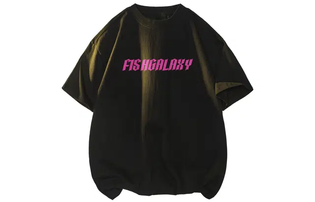 FISHGALAXY LogoT
