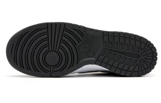 Nike Dunk Low GS Brown Breeze