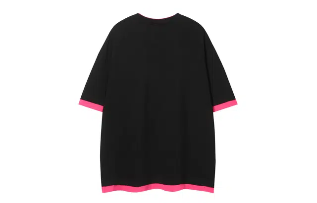 AMBER LIGHT T