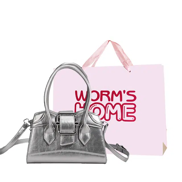 WORM'S HOME PU