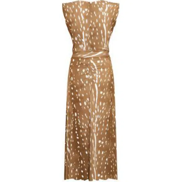 DIANE VON FURSTENBERG SS24 V