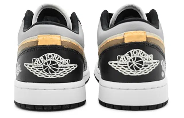 Jordan Air Jordan 1 "Panda" EIGHT