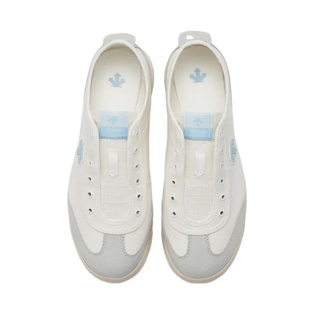 DESCENTE Chron SLIP ON Sport style