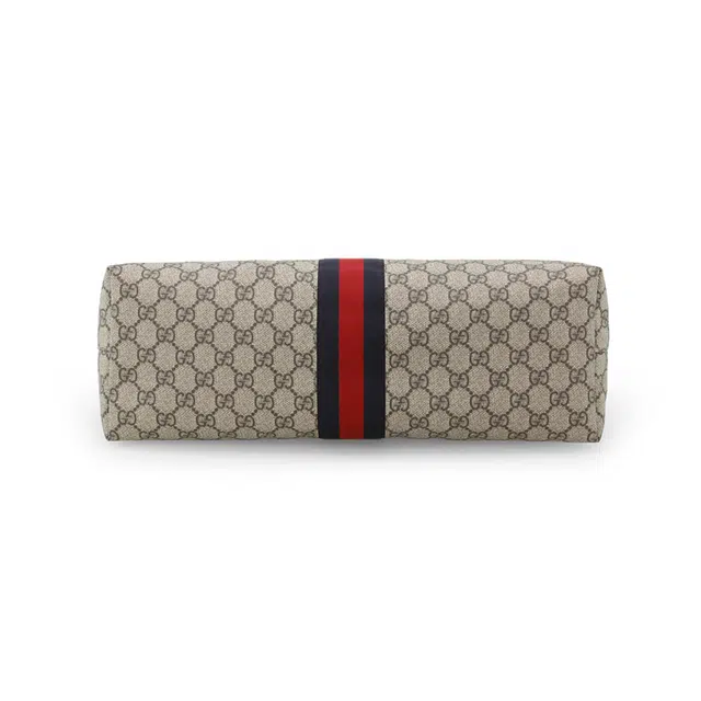 GUCCI Ophidia Logo Tote