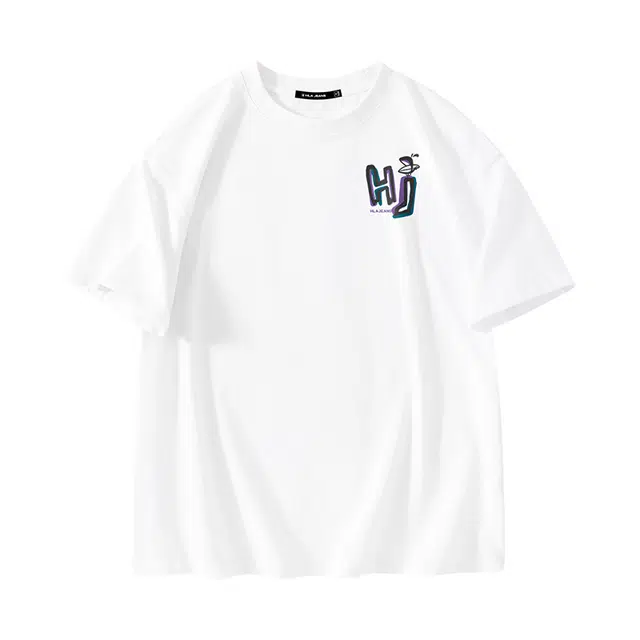 HLA JEANS T