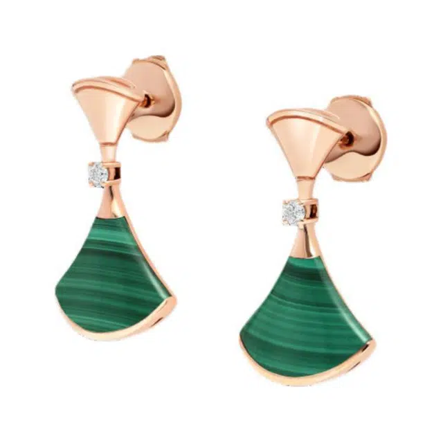 BVLGARI 18K
