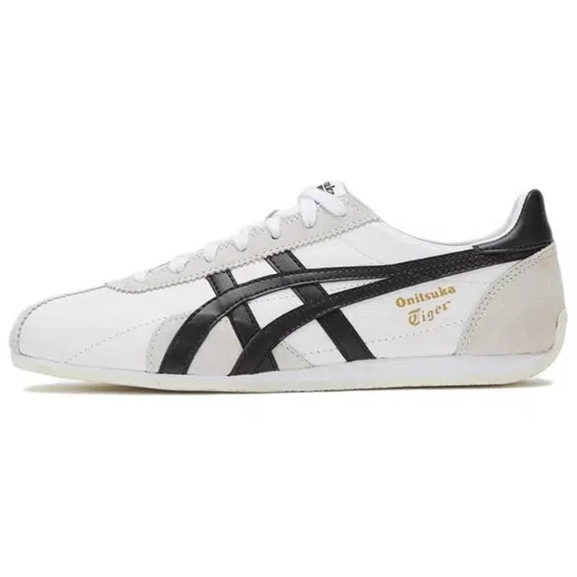 Onitsuka Tiger Runspark White