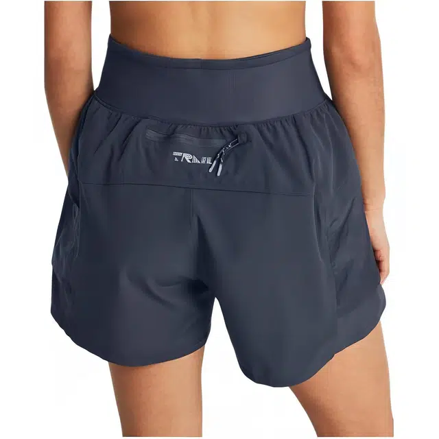 Under Armour Launch Storm Grey