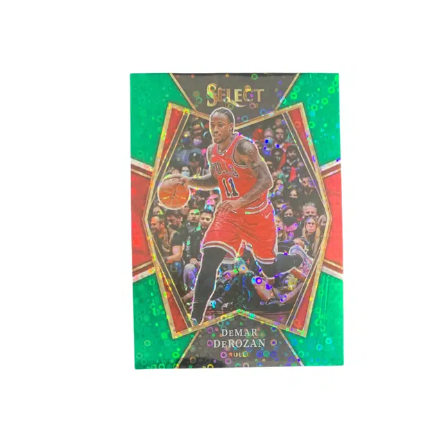 PANINI 2021-22 Select 55