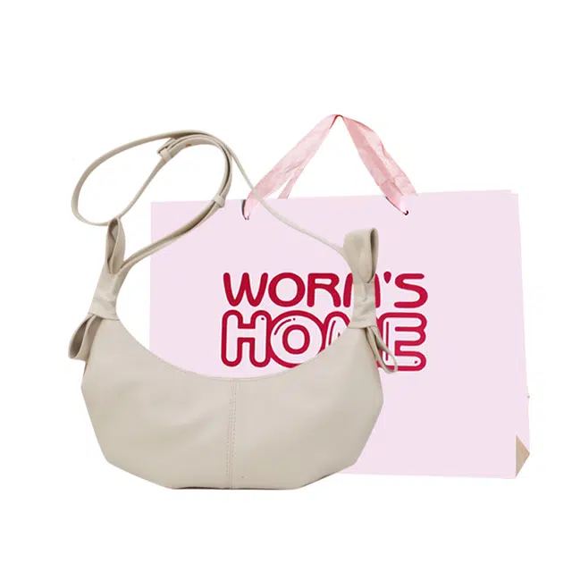 WORM'S HOME ins PU