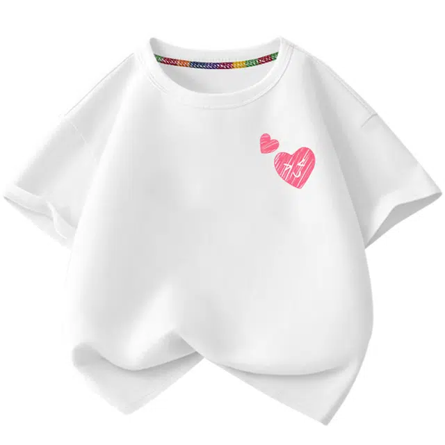 La Chapelle Kids T