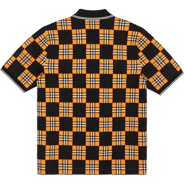 Burberry Polo