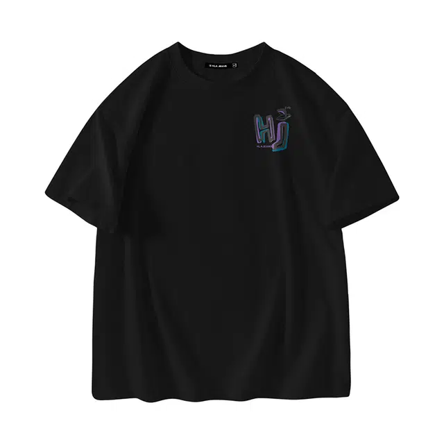 HLA JEANS T