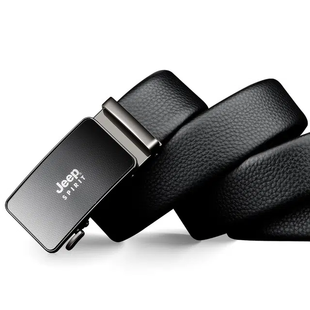 JEEP SPIRIT 3.5cm