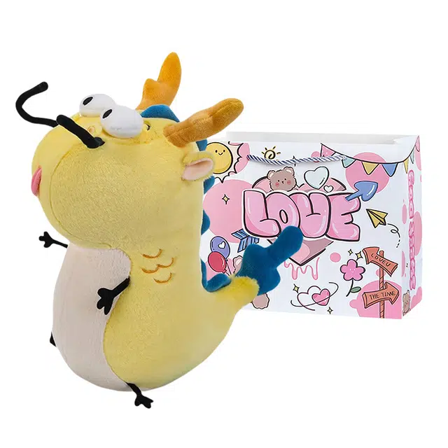 Julebaby 12cm26cm38cm45cm