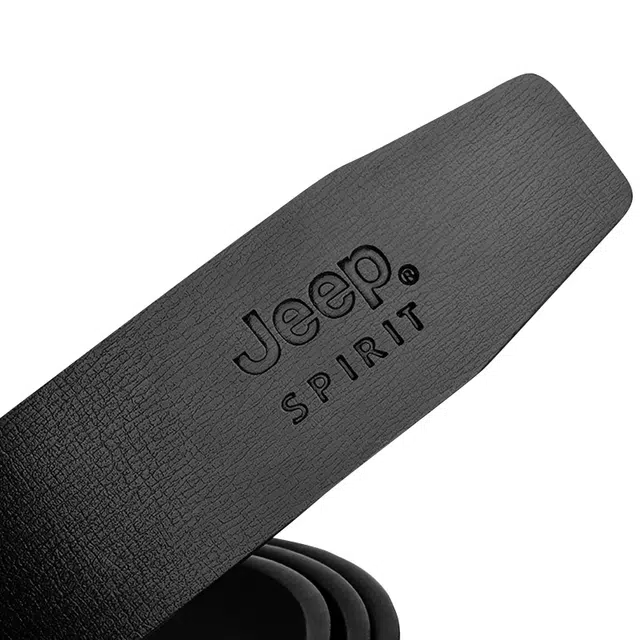 JEEP SPIRIT 3.5cm