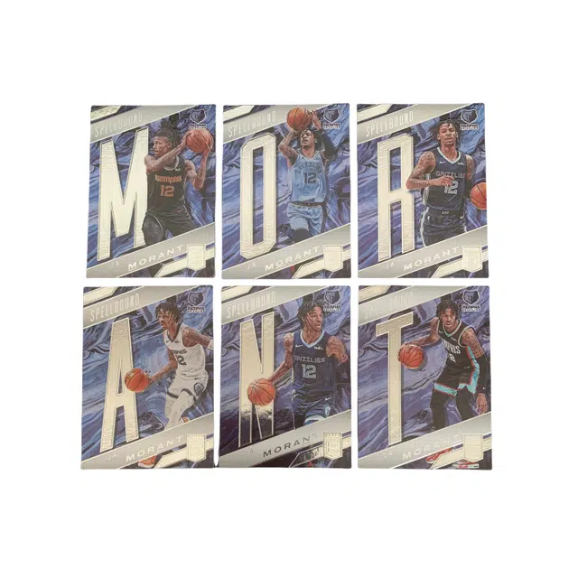 PANINI 2021 mvp 6