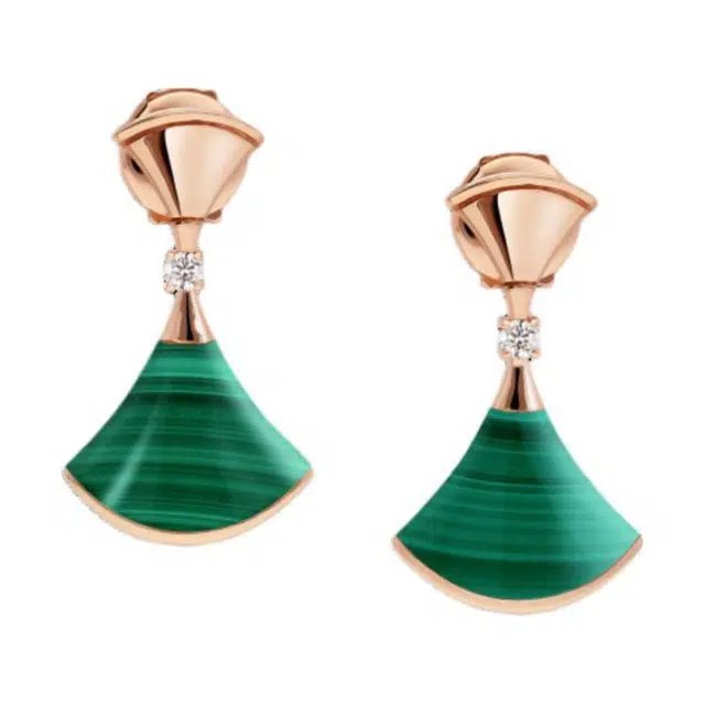 BVLGARI 18K
