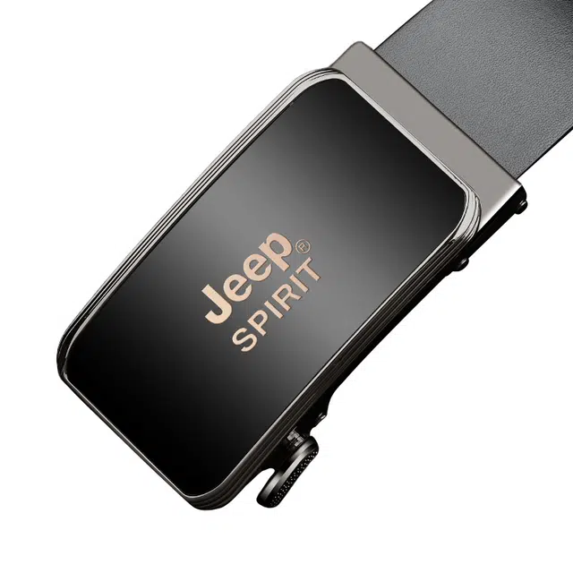 JEEP SPIRIT 3.5cm