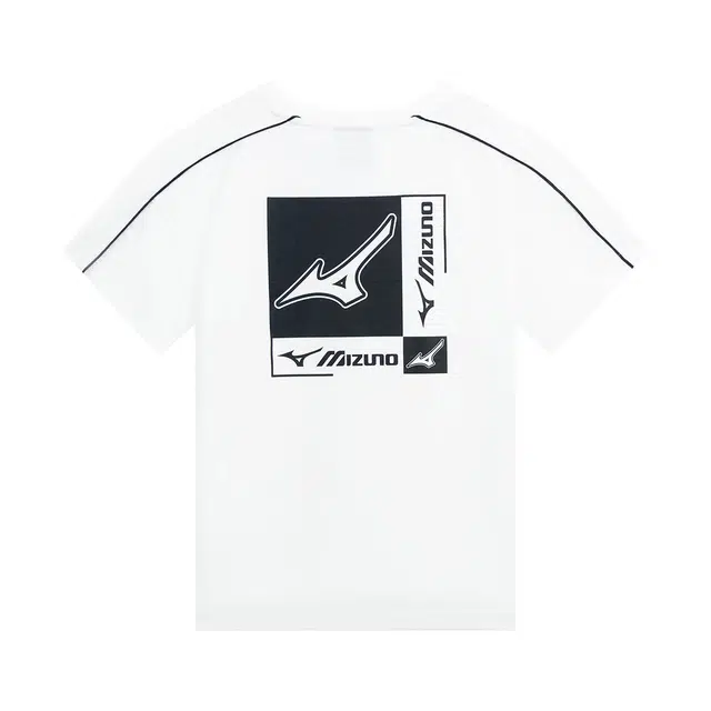 Mizuno LogoT