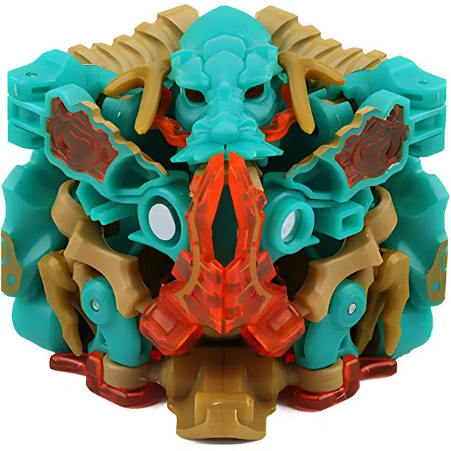 BEASTBOX