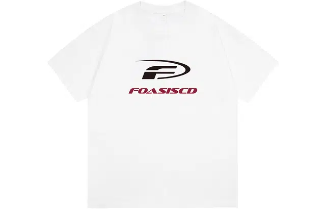 FOASIS logo T