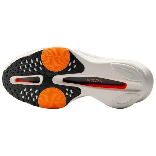 Nike Alphafly 3 Blueprint