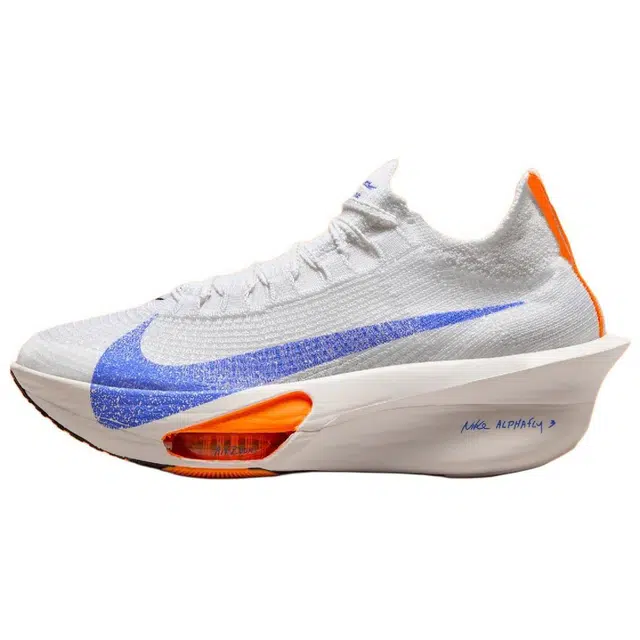 Nike Alphafly 3 Blueprint