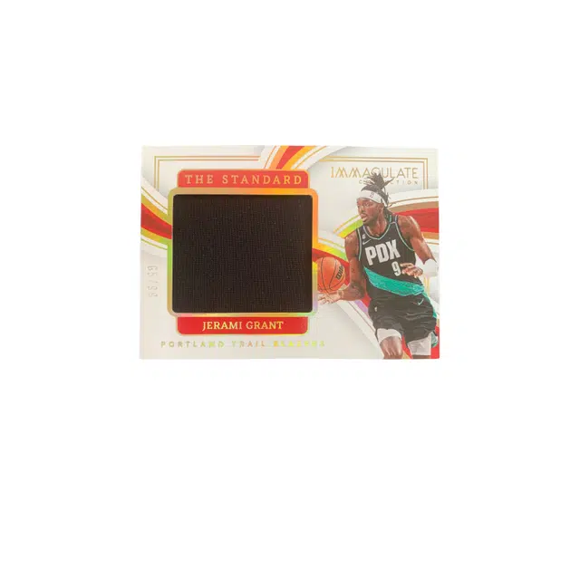 PANINI 2022-23 panini imm 6599